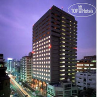 Hotel Mystays Premier Omori 3*