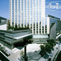 Grand Hyatt Tokyo 