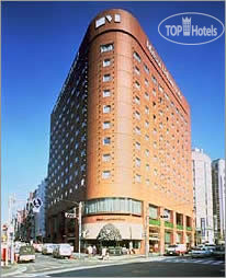 Фотографии отеля  Mitsui Urban Hotel Ginza 4*