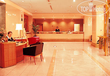 Фотографии отеля  Courtyard Tokyo Hotel Ginza 4*