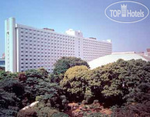 Grand Prince Hotel New Takanawa 4*