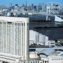 Grand Nikko Tokyo Daiba 5*