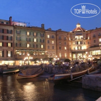 DisneySea Hotel MiraCosta 5*