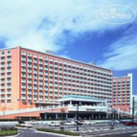 Tokyo Bay Hotel Tokyu 4*