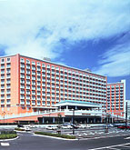 Фотографии отеля  Tokyo Bay Hotel Tokyu 4*