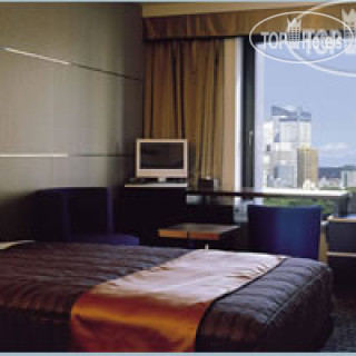 Фото отеля Villa Fontaine Shiodome 4*