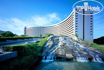 Фотографии отеля  Sheraton Grande Tokyo Bay Hotel 5*