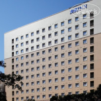 Toyoko Inn Tokyo Shinagawa-eki Konan-guchi Tennozu 