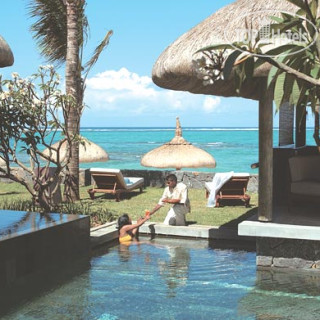 Фото отеля Belle Mare Plage Villas 5*