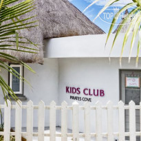 Radisson Blu Azuri Resort & Spa Детский клуб