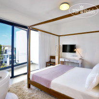 Radisson Blu Azuri Resort & Spa Residence Penthouse