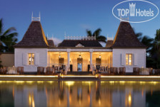 Outrigger Mauritius Beach Resort 5*