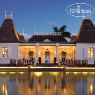 Фото отеля Outrigger Mauritius Beach Resort 5*