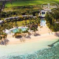 Outrigger Mauritius Beach Resort 