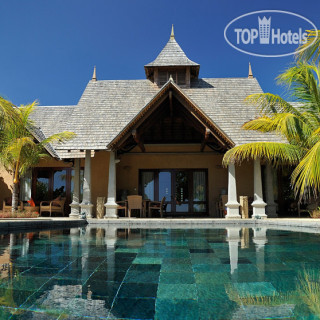 Фото отеля Maradiva Villas Resort & Spa 5*