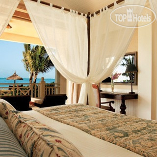 Фото отеля Le Telfair Golf & Spa 5*