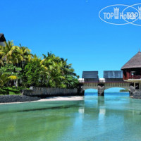 Shangri-La Le Touessrok Mauritius 5*
