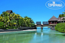 Shangri-La Le Touessrok Mauritius 5*