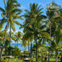 Sofitel Mauritius l’Imperial Resort and Spa 