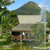 Sofitel Mauritius l’Imperial Resort and Spa 