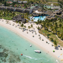 Sofitel Mauritius l’Imperial Resort and Spa 