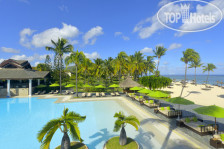 Sofitel Mauritius l Imperial Resort and Spa 5*