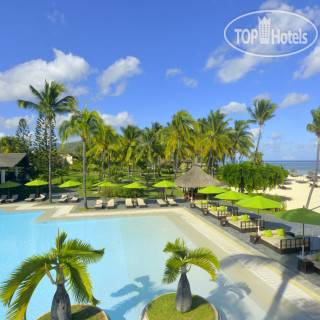 Фото отеля Sofitel Mauritius l’Imperial Resort and Spa 5*