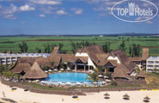 Victoria Beachcomber Resort & Spa 4*