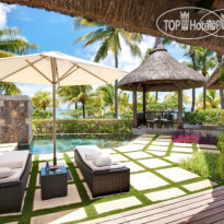 LUX Belle Mare Mauritius Beachfront Villa