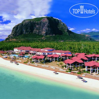 Фото отеля Berjaya Le Morne Beach Resort & Casino 4*