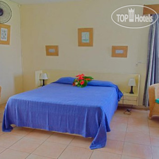 Фото отеля Chantauvent Guest House