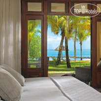 Paradis Beachcomber Golf Resort & Spa 