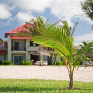 Фото отеля Tamassa An All Inclusive Resort, Bel Ombre, Mauritius 4*