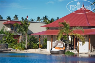 Фотографии отеля  Tamassa An All Inclusive Resort, Bel Ombre, Mauritius 4*