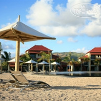 Tamassa An All Inclusive Resort Bel Ombre Mauritius 