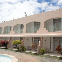 Casa Florida Hotel & Spa 2*