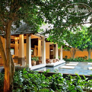 Фото отеля Shanti Maurice Resort & Spa 5*