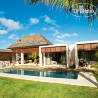 Anahita Mauritius 5*