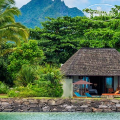 Four Seasons Resort Mauritius at Anahita 5*