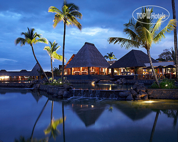 Фотографии отеля  Four Seasons Resort Mauritius at Anahita 5*