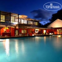 Veranda Tamarin Hotel & Spa 3*