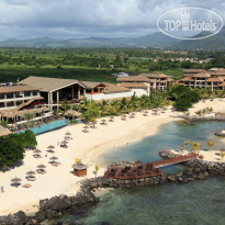 InterContinental Mauritius Resort Balaclava Fort 