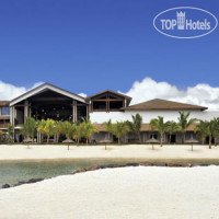 InterContinental Mauritius Resort Balaclava Fort 5*