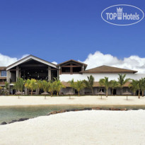 InterContinental Mauritius Resort Balaclava Fort 