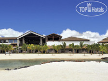 InterContinental Mauritius Resort Balaclava Fort 5*