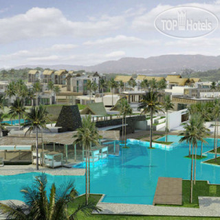 Фото отеля Long Beach A Sun Resort 5*