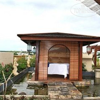 Фото отеля Aanari Hotel & Spa 3*