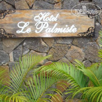 Le Palmiste Resort & Spa 