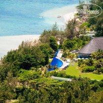 Sofitel So Mauritius Bel Ombre 