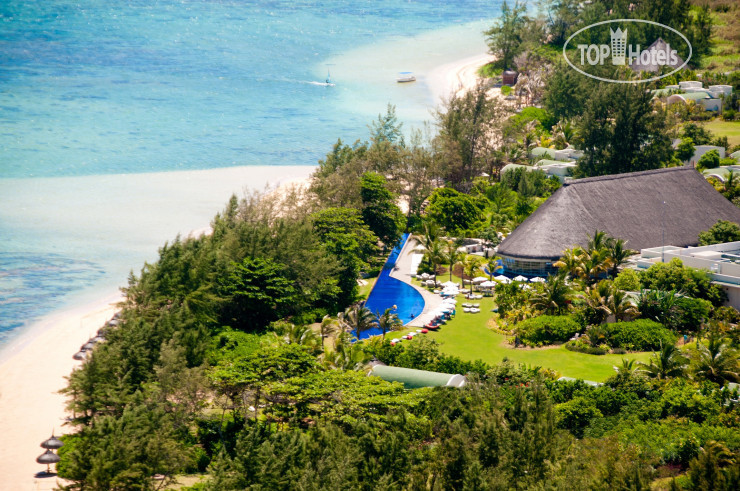 Фотографии отеля  Sofitel So Mauritius Bel Ombre 5*